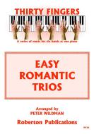 Thirty Fingers Easy Romantic 