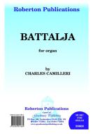 Battalja 