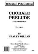 Chorale Prelude No.2 