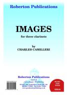 Images For 3 Clarinets 