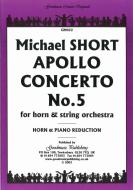 Apollo Concerto No. 5 