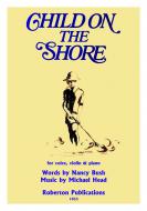 Child On The Shore 
