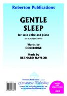 Gentle Sleep 