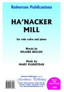 Ha'Nacker Mill 