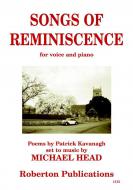 Songs of Reminiscence 
