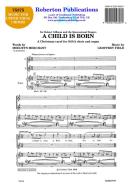 Child Is Born 