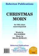 Christmas Morn 