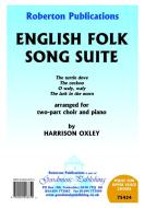 English Folk Song Suite 