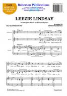 Leezie Lindsay 