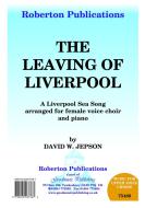 Leaving Of Liverpool 