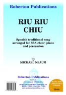 Riu Riu Chiu 