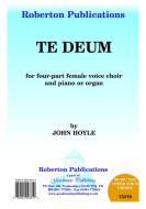 Te Deum 