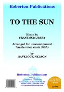 To The Sun 