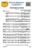 Westering Home 
