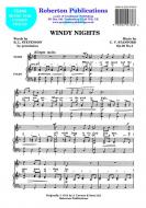 Windy Nights 