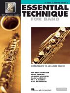 Essential Technique 2000 