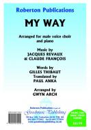 My Way 