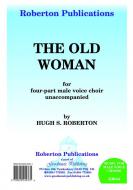 Old Woman 