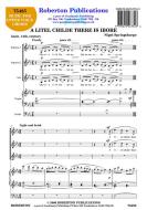 Litel Childe Thereis Ibore 