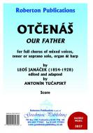 Otcenas (Our Father) 