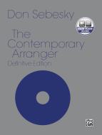 The Contemporary Arranger 