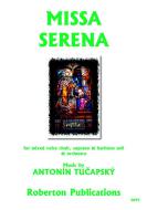 Missa Serena 