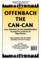 Can-Can 