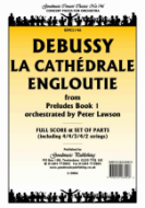 Cathedrale Engloutie 