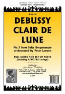 Clair De Lune 
