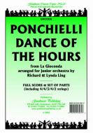 Dance of the Hours 