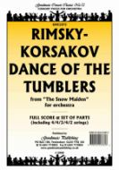 Dance of the Tumblers 