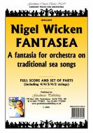 Fantasea 
