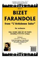 Farandole from L'Arlesienne Suite 