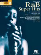 Pro Vocal Vol. 7: R&B Hits 