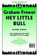 Hey Little Bull 