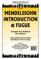 Introduction & Fugue 