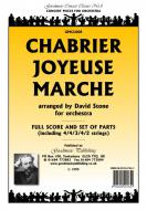 Joyeuse Marche 