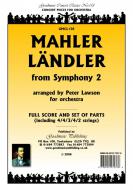 Ländler 