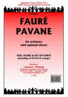 Pavane 