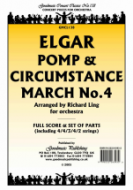 Pomp & Circumstance 4 