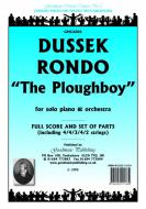 Rondo "The Ploughboy" 