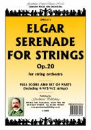 Serenade for Strings 