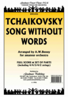 Song Without Words 