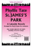St.James Park 
