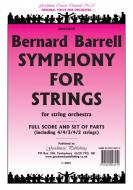 Symphony for Strings 