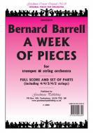 Week of Pieces 