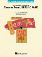 Themes From Jurassic Park 