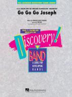 Go Go Go Joseph from Joseph and The Amazing Technicolor Dreamcoat 
