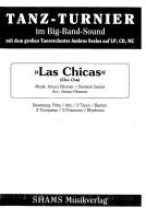 Las Chicas Standard