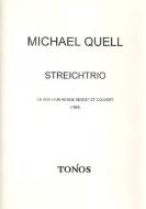 Streichtrio 